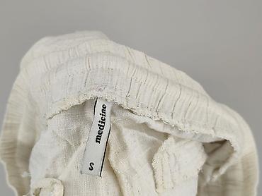 sprzedam buty: Medicine, Spodnie materiałowe damskie, rozmiar S — 4
