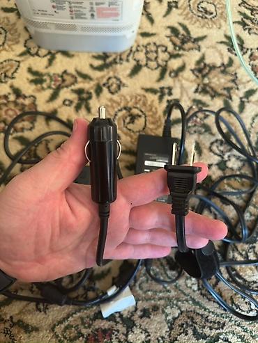 Кычкылтек концентратору: Портативный кислородный концентратор Philips Respironics SimplyGo Mini — 5