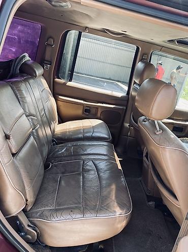 Другие автомобили: НЕ НАХОДУ ВЛОЖЕНИЕ 60тыс ОБМЕН ПРЕДЛАГАЙТЕ НА ХАДУ Ford Explorer — 11