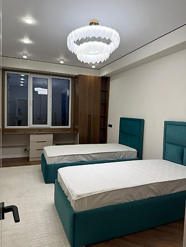 Продажа квартир: 3 комнаты, 67 м², Элитка, 11 этаж, Дизайнерский ремонт — 10