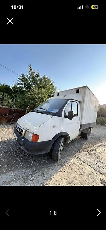 запчасти портер 1: Maşına baxdıqdan sonra qiymətdə razılaşmaq olar. 🚛 GAZel yük maşını — 1