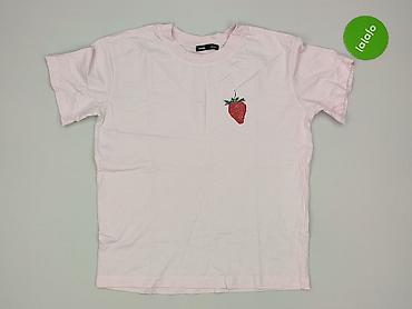 lemoniade: Sinsay, T-shirt damski, rozmiar 2XS — 2