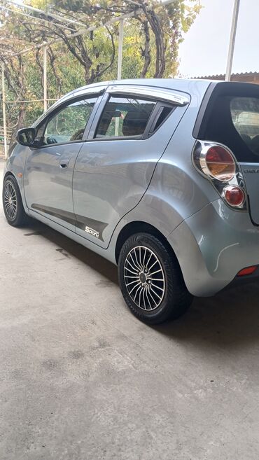 рф номерами авто: Chevrolet Spark: 2011 г., Бензин, Хэтчбэк