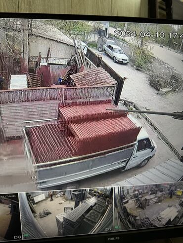 Строительные леса, стойки: Продаем сроительные леса Оптом и в розноцу Принимаем заказы Бартер — 10