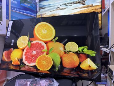 Телевизоры: Телик Телевизор LG 43 ThinQ AI, WebOS 5.0, AI Sound, Ultra Surround at lalafo.kg — 6 Телевизоры: Телик Телевизор LG 43 ThinQ AI, WebOS 5.0, AI Sound, Ultra Surround — 6