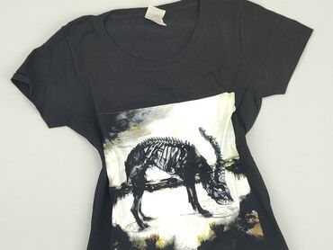 abercrombie t shirty damskie: T-shirt, XS, stan - Dobry