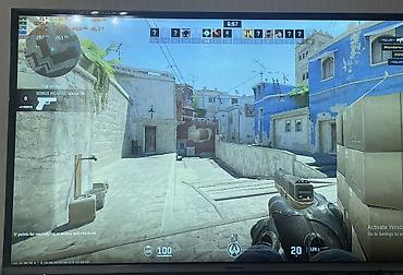 Настольные ПК и рабочие станции: Компьютер, ОЗУ 16 ГБ, Игровой, AMD Ryzen 5, AMD Radeon RX 6600 XT, NVMe — 9