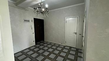 квартира 6 комнат: 3 комнаты, 100 м², Элитка, 2 этаж, Дизайнерский ремонт — 2