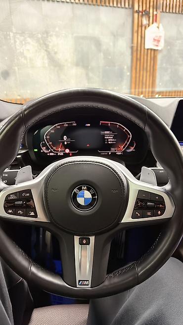 www.55bmw6.com: BMW 5 series: 2019 г., 2 л, Бензин, Седан — 6