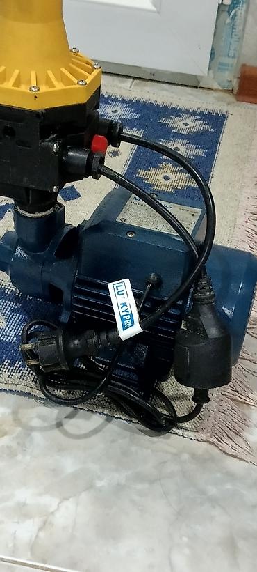 payalnik satilir: Model Markus Su Motoru Satılır Tamada Yaxşı İşiləg Vəziyyətidədir — 1