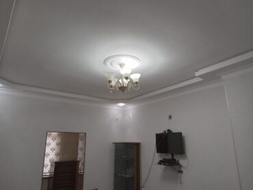 Köhnə tikili: Bakı, Mərdəkan, 2 otaqlı, Köhnə tikili, m. Koroğlu, 45 kv. m — 17