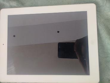 принтер wifi: Планшет, Apple, эс тутум 16 ГБ, 9" - 10", 4G (LTE), Колдонулган, Классикалык түсү - Ак — 2