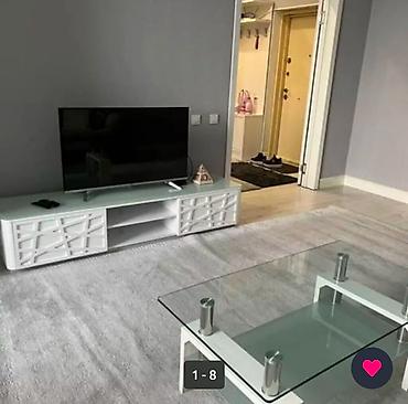 Продажа квартир: 2 комнаты, 60 м², КНУ Элитка, 10 этаж — 5