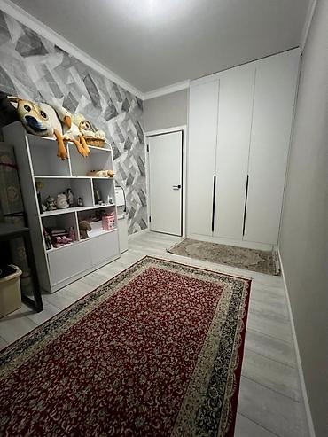 103 серия дома: 3 комнаты, 94 м², Вефа ТЦ 106 серия, 2 этаж, Дизайнерский ремонт — 3