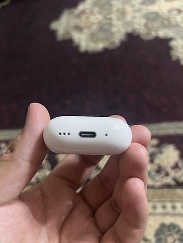 samsung galaxy s1: AirPods 4 оригинал. Состояние идеал, почти не пользовался — 3