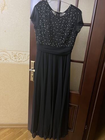 юбка 46 размер: Вечернее платье