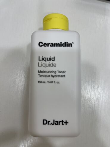 Mercedes-Benz: Dr. Jart+ ceramidin liquid nemlendirici tonik