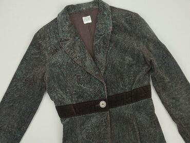 spódnice z marynarką: Women's blazer L (EU 40), condition - Good