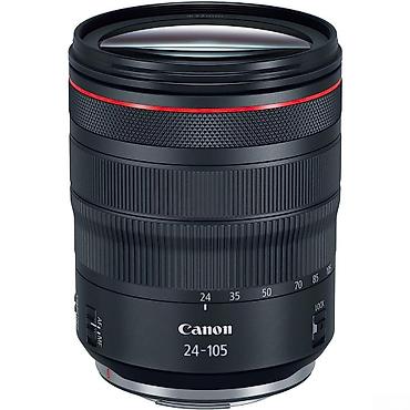 фильтр: Canon RF 24-105mm f/4 L IS USM EU26Canon RF 24-105mm f/4 L IS USM EU26 — 1