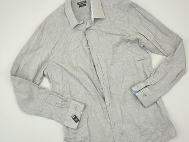 Men's Clothing: Shirt for men, L (EU 40), condition - Very good