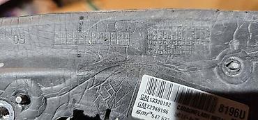 citroen picasso: LEVI I DESNI RETROVIZOR ZA OPEL INSIGNIA | Opel Insignia levi i — 3
