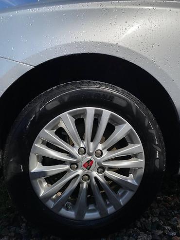 Roewe: Roewe Clever: 2022 г., Вариатор, Электромобиль, Фастбек — 8
