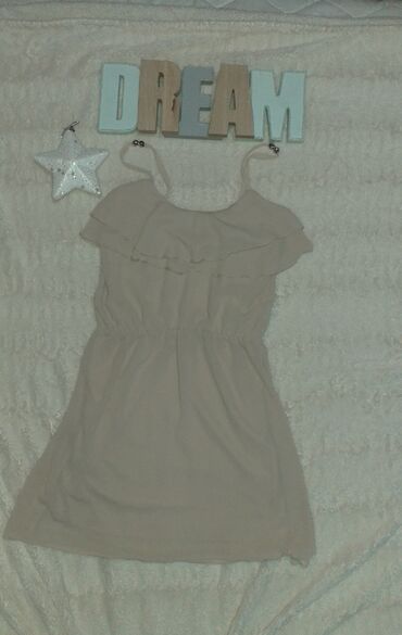 svecane haljine šabac: XS (EU 34), color - Beige, Cocktail, With the straps