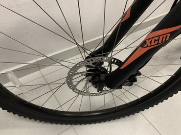 İdman velosipedləri: Yeni Dağ velosipedi 29" — 5