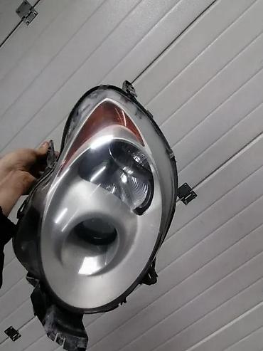 led farovi: Alfa Romeo Mito farovi. Alfa Romeo Mito farovi Originalni delovi Alfa — 4