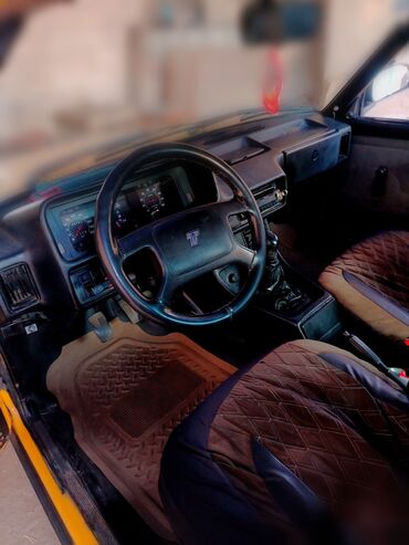 Tofas: Tofas : 1.6 l | 2006 il 77000 km Sedan — 7