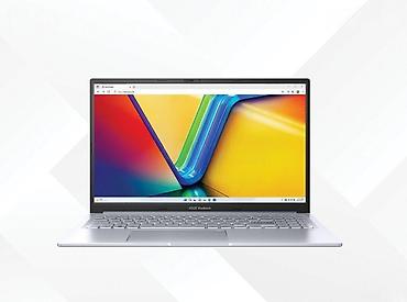 Noutbuklar və aksesuarlar: Noutbuk "ASUS VIVOBOOK X15 OLED K3504VA-MA221" ASUS VivoBook 15X OLED — 3