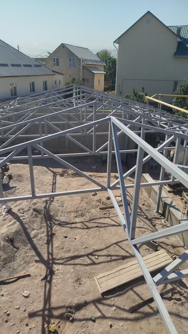 Сварка: Сварка | Навесы, Контейнеры Бесплатная смета — 4