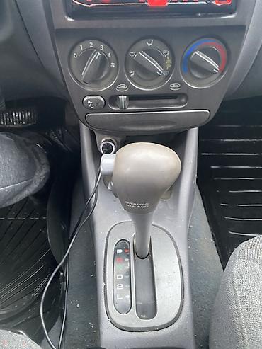 Hyundai: Hyundai Accent: 2006 г., 1.5 л, Автомат, Бензин, Седан — 10