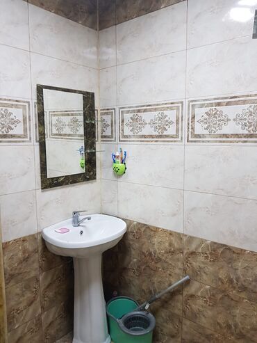 Həyət evləri və villaların satışı: Zabrat 4 otaqlı, 120 kv. m, Kredit yoxdur, Yeni təmirli -da lalafo.az — 25 Həyət evləri və villaların satışı: Zabrat 4 otaqlı, 120 kv. m, Kredit yoxdur, Yeni təmirli — 25