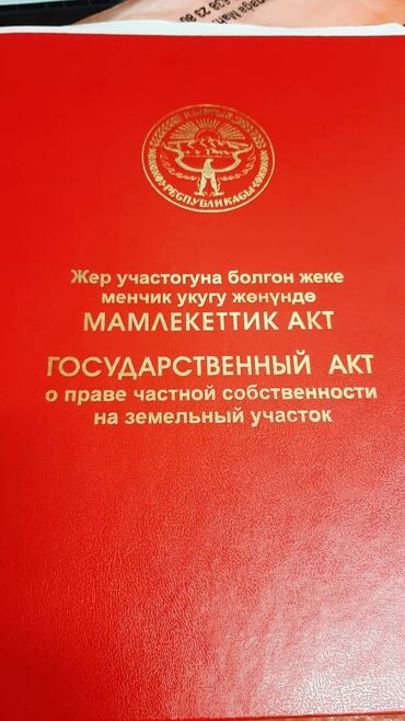 Иссык-Куль 2024: 1000 соток, Для бизнеса, Красная книга, Тех паспорт, Договор купли-продажи