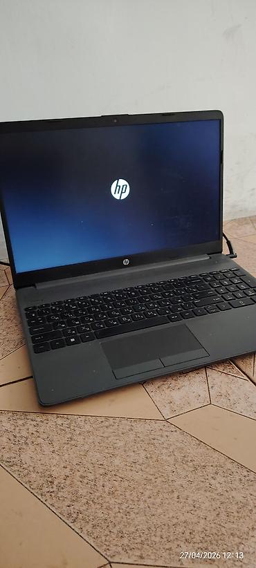 hp azerbaijan: HP noutbuk – 15.6" ekranlı, tam ölçülü rəqəmsal klaviaturalı model — 1