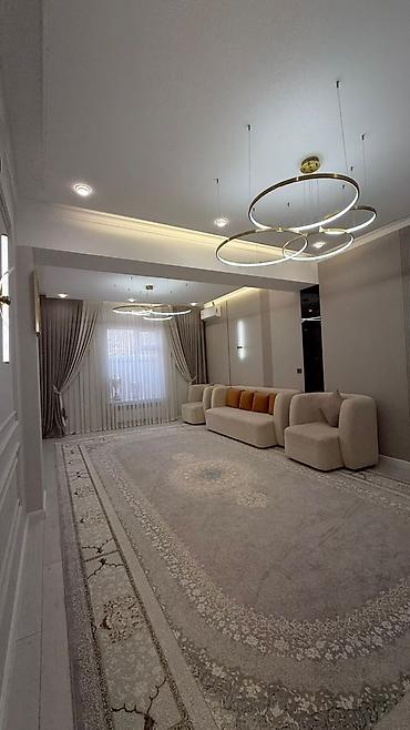 Долгосрочная аренда домов: 200 м², 4 комнаты — 3