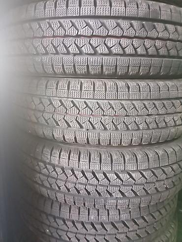 шины 195 75 r15 лето: Bridgestone Blizzak зимние шины - Размер: 195/75 R15C - Индекс — 4