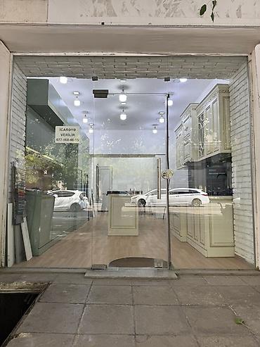 iş market: İcarəyə obyekt Şerq Bazar üzbe uz Mebeller çıxardılacaq qıymetde — 1