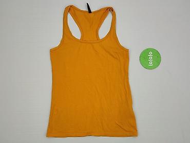 jersey h: Top damski, rozmiar M — 2