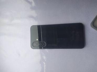 galaxy s20: Samsung Galaxy A26, 256 GB, rəng - Qara, İki sim kartlı — 2
