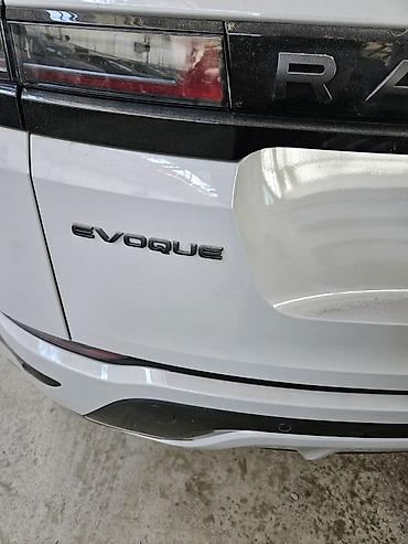 range rover 2012: Land Rover Range Rover Evoque: 2026 г., 1.5 л, Автомат, Бензин, Кроссовер — 10