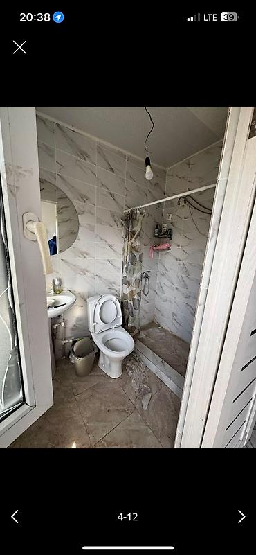 200: Продаю дом с отдельными 10 комнатами под сдачу, прибыль 100 тысячи сом — 7