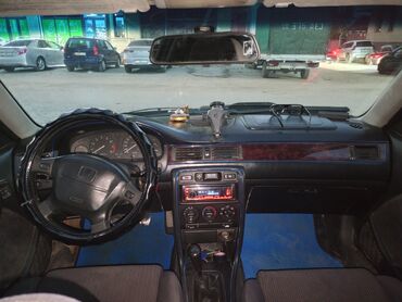 хондо жаз: Honda Civic: 1998 г., 1.5 л, Механика, Бензин, Хетчбек