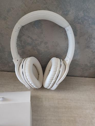 baseus pubg: Baseus Encok D02 Pro simsiz qulaqlıq - Rəng: ağ - 40 mm Full Range — 5