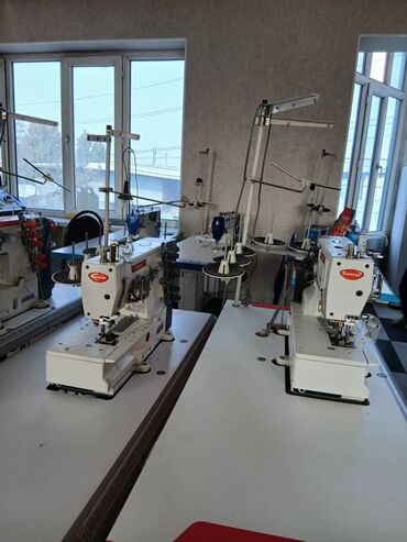 промышленные швейные машины в рассрочку: Santa