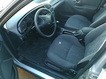 Prodaja automobila: FORD MONDEO 2000. GOD. - KOMPLETAN AUTO U DELOVIMA | FORD velika — 3