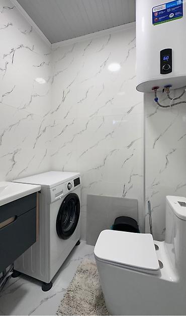 80: 2 комнаты, 80 м², Золотой квадрат Элитка, 7 этаж, Свежий ремонт — 7