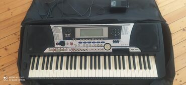 купить синтезатор бу: Синтезатор, Yamaha, Б/у