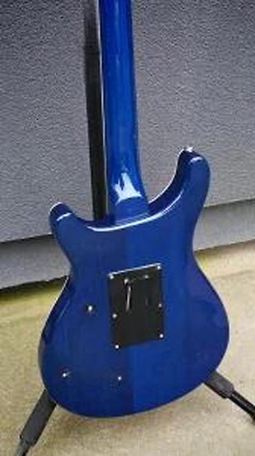 Gitare: HARLEY BENTON CST-24T P90 | . Slanje po dogovoru ili — 14